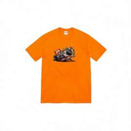 Picture of Supreme T Shirts Short _SKUSupremeS-2XLthtxS121543